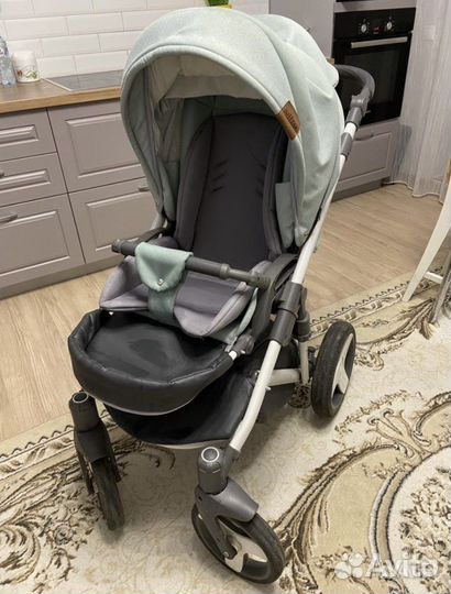 Коляска bexa ultra 2 в 1