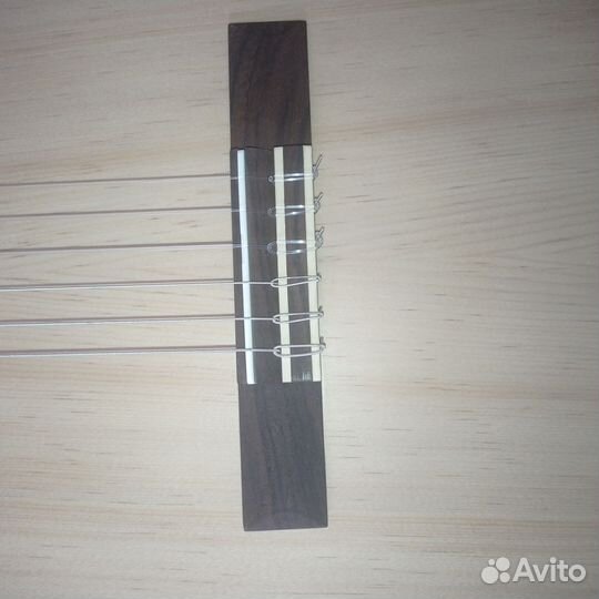 Классическая гитара yamaha C40M