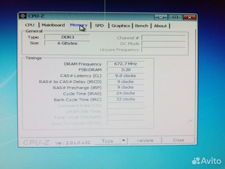 Ноутбук HP Pavilion G7-1202ER (В разборе, детали)