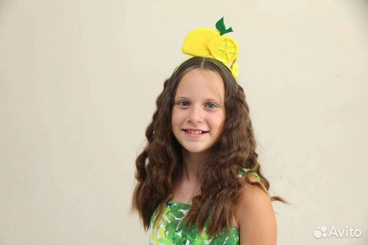 Ободки Фрукты и Ягоды