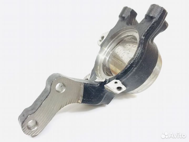 JAC Sehol X6 I Кулак Поворотный