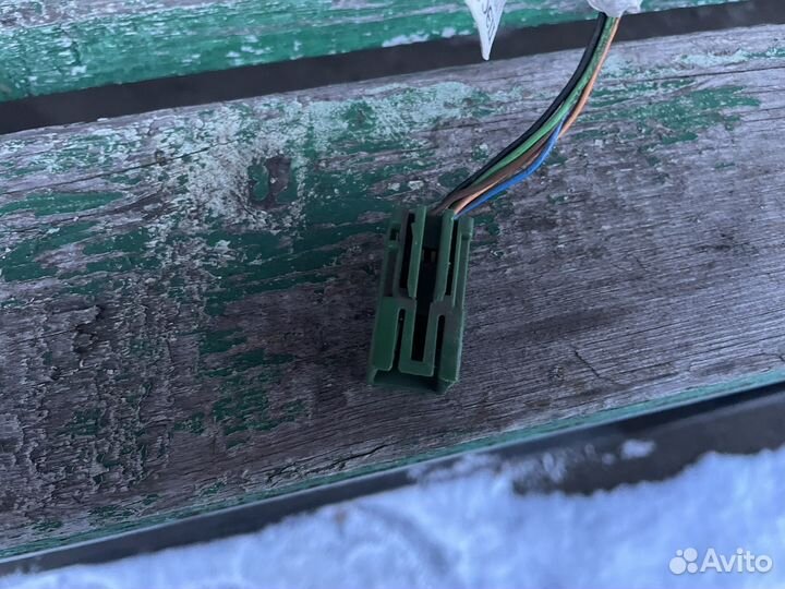 Зеркало заднего вида УАЗ pickup