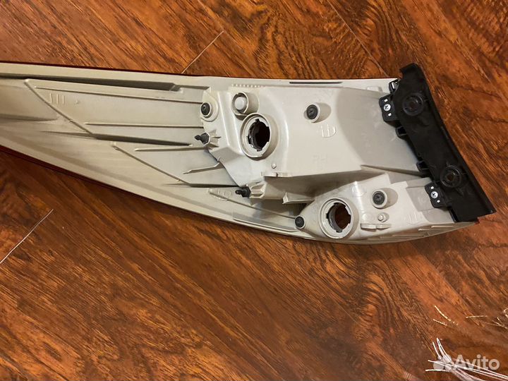 Задний фонарь правый Hyundai Ix35 2010-2015