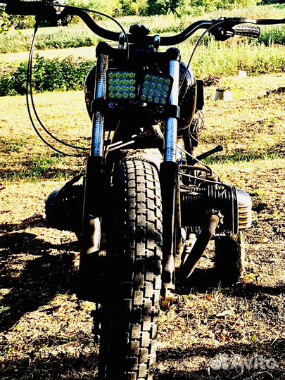 Днепр мт-11 кофеник