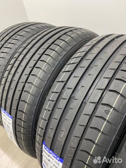 Triangle EffeXSport TH202 215/55 R18 102Y