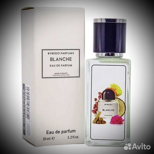 Byredo blanche