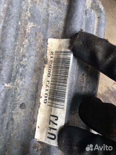 Hyundai sonata nf МКПП