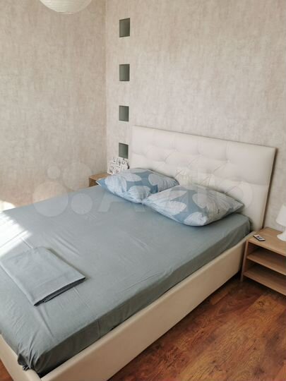 Комната 18 м² в 2-к., 7/9 эт.