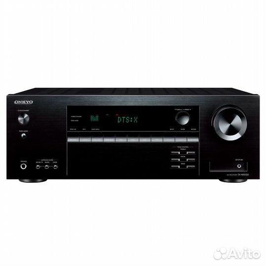 AV ресивер Onkyo TX-NR5100 B M2