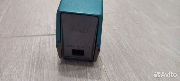 Фильмоскоп СССР