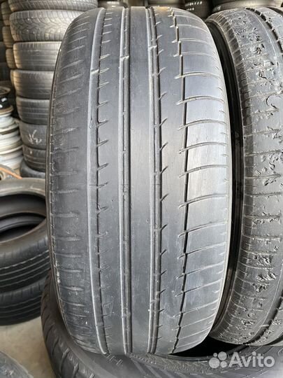 Triangle Sportex TSH11 215/55 R17 94W