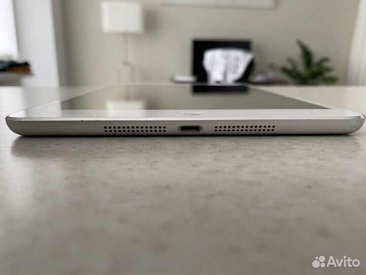 iPad Mini 2 32gb (WiFi + Cellular) A1490