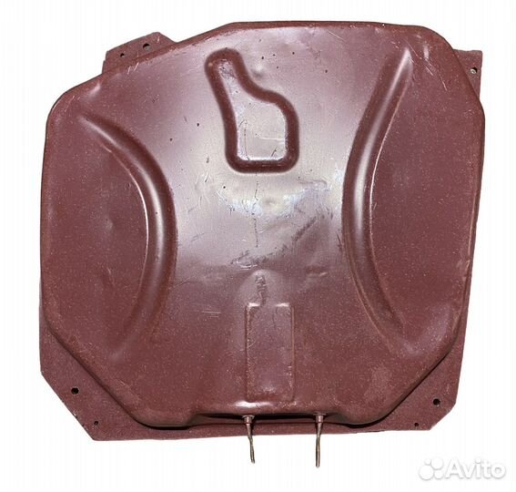 Топливный бак Mercedes w245 B-class