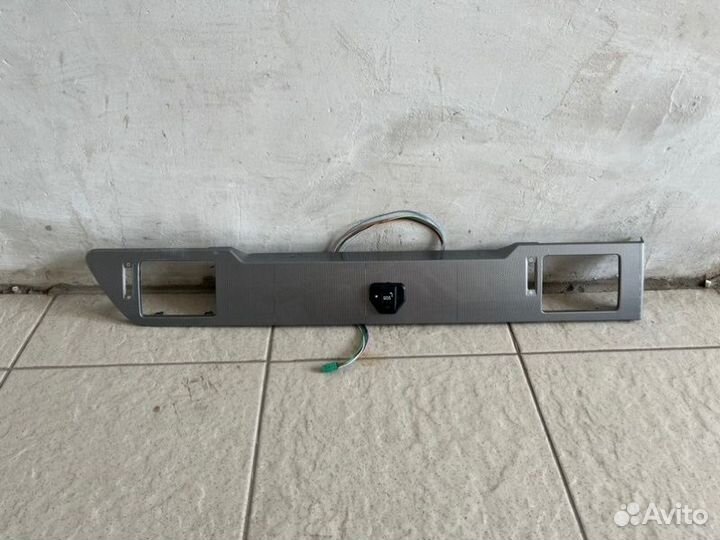 Накладка декоративная Faw J7 CA4180P77K25E5 2023