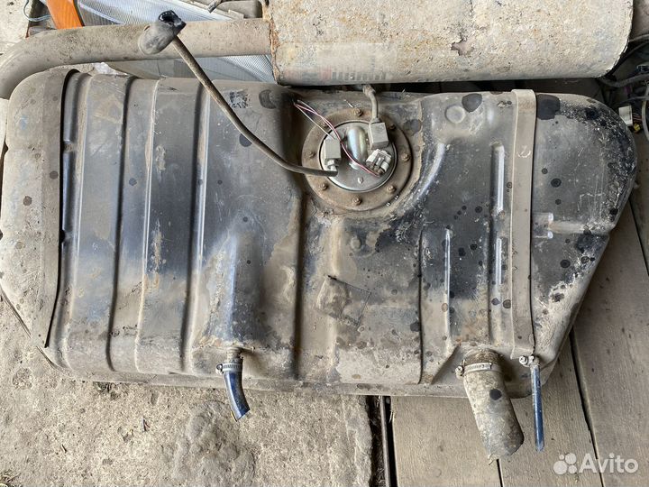 Авторазбор ваз