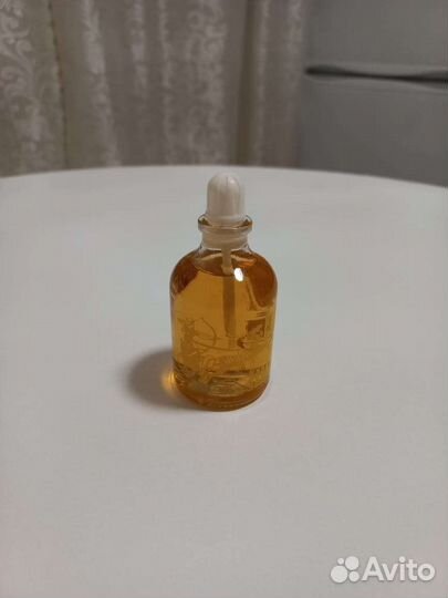 Масляные духи из Египта