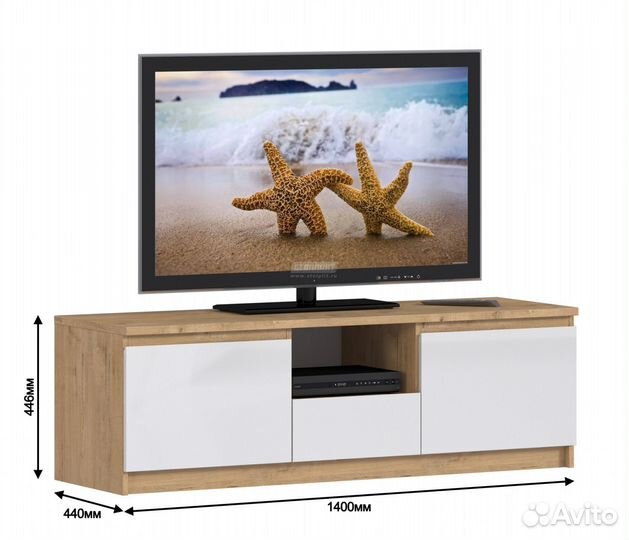 Тумба под тв