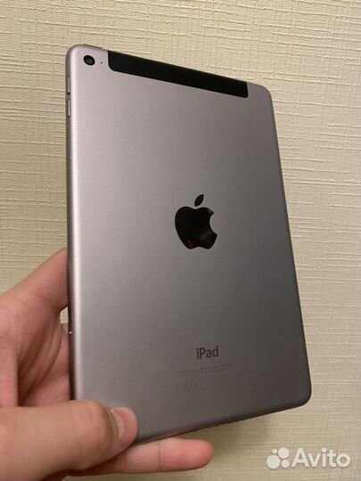 iPad mini 4 64gb