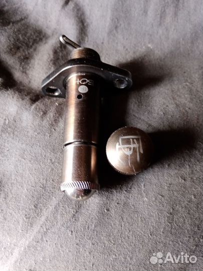 Натяжитель цепи ваз