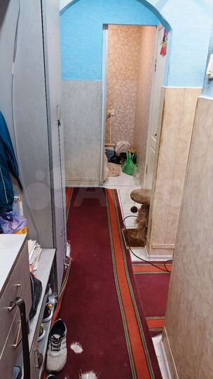 2-к. квартира, 44 м², 4/5 эт.