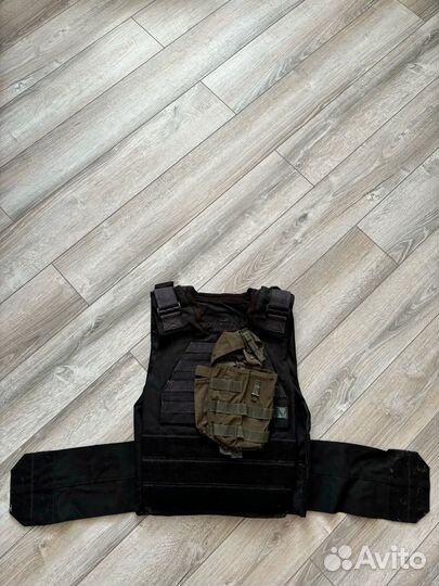 Бронежилет ford дефендер 2