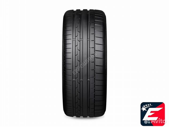 Continental ContiSportContact 6 285/40 R20 104Y