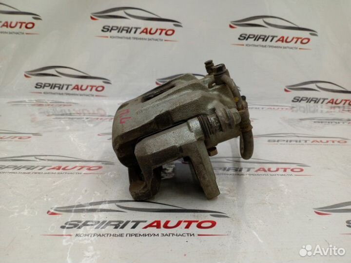 Суппорт тормозной передний левый Kia K9 2 G6DM