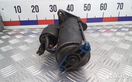 Стартер дизельный chevrolet orlando (ZNT04BR01)