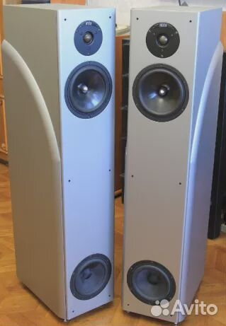 Акустика Heco Argon 50