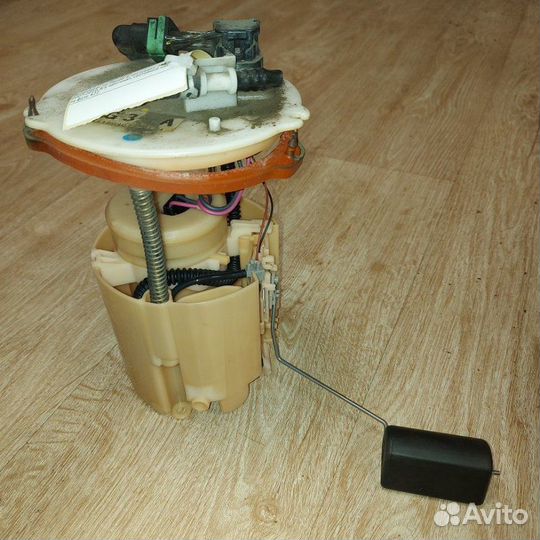 Бензонасос Mazda 6 GH 2007-2010