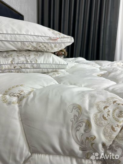 Постельное белье новое