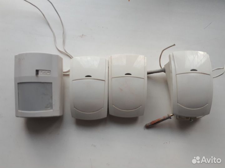 Сигнализация