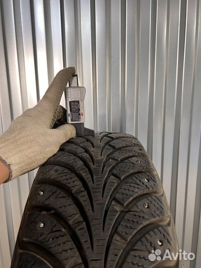 Sava Eskimo Stud 185/65 R15 88T