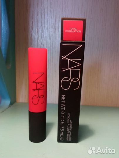 Декорация nars