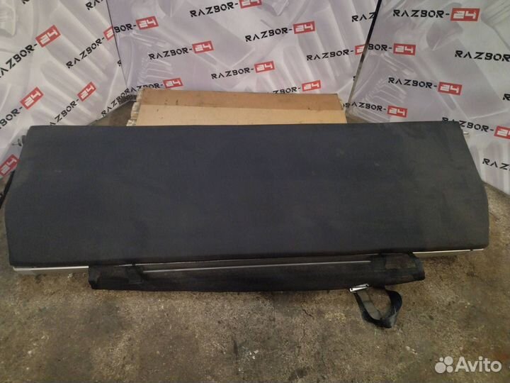 Полка спальника MAN TGX 2008