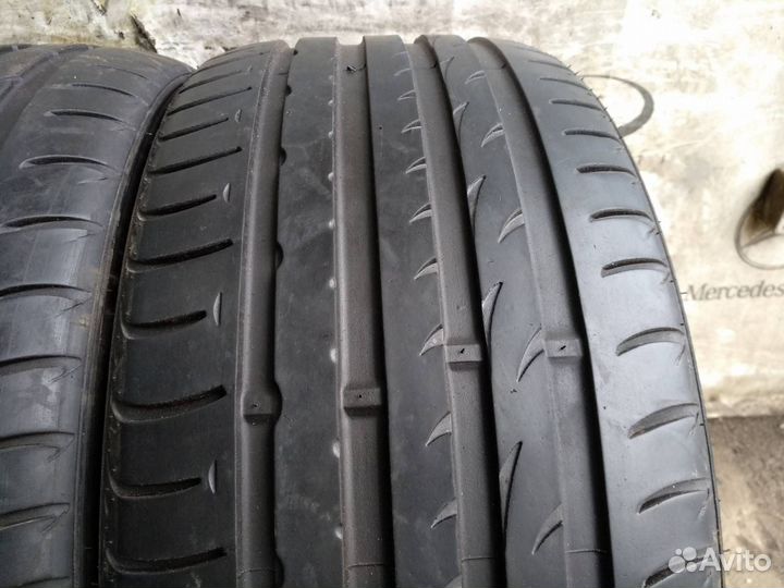 Roadstone N8000 245/35 R19 93Y