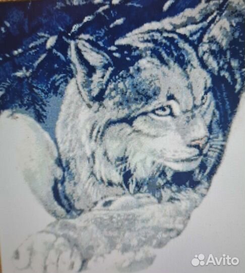 Наборы для вышивки