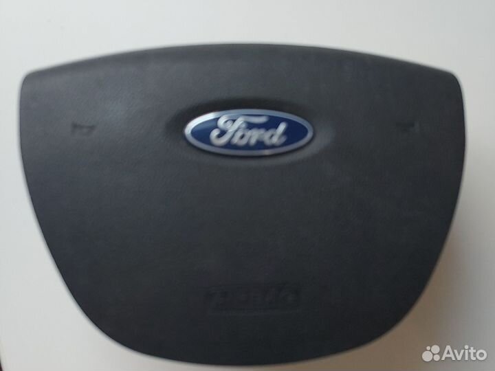 Подушка безопасности Форд фокус
