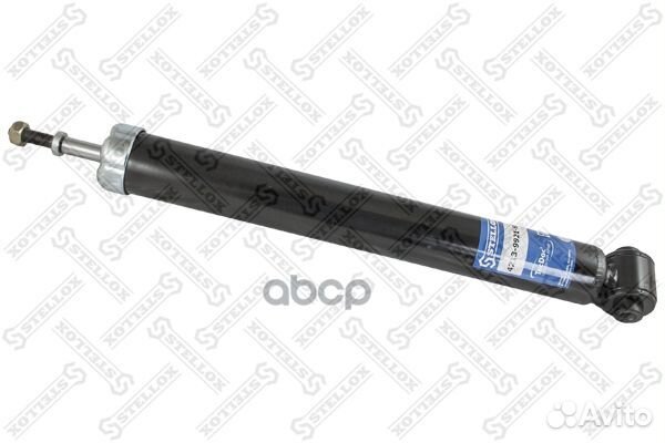 4213-9921-SX амортизатор задний масляный Peuge