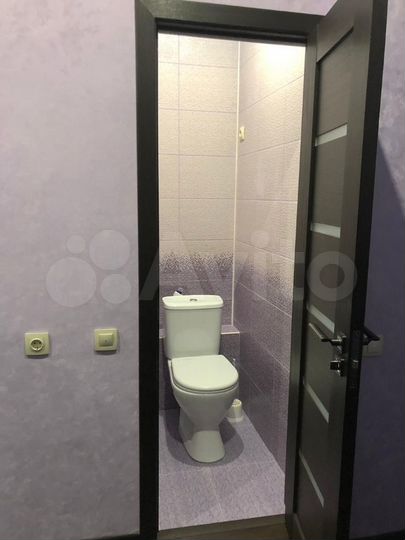 1-к. квартира, 45 м², 6/12 эт.