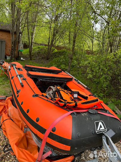 Лодка комплект