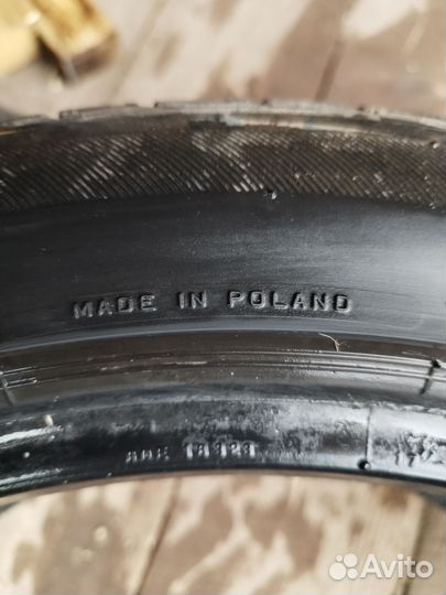 Bridgestone Turanza T001 225/45 R17