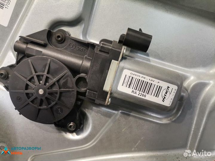 Стеклоподъемник передний правый Alfa Romeo 159