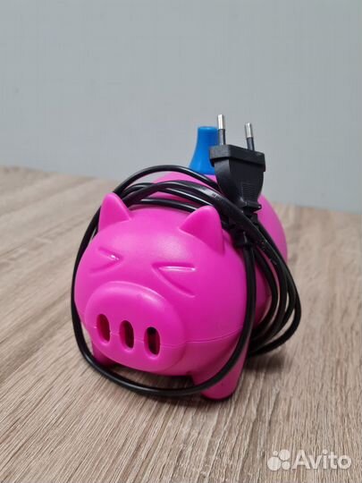 Электрический насос для шариков