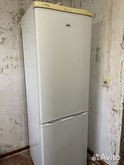 Холодильник