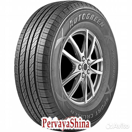 Autogreen Sport Cruiser-SC6 265/65 R18