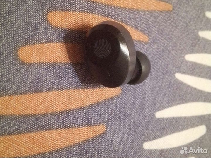 Беспроводные наушники