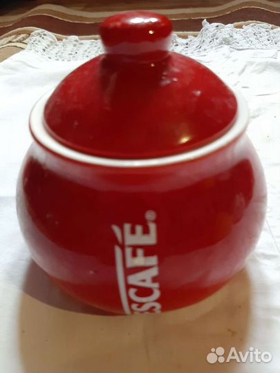 Сахарница СССР