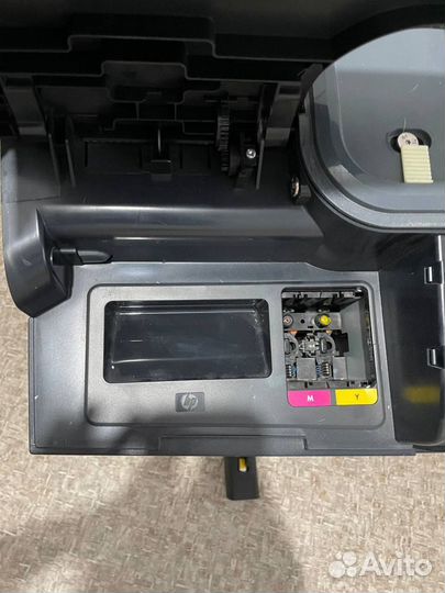 Плоттет HP Designjet Z2100 Photo готовый бизнес