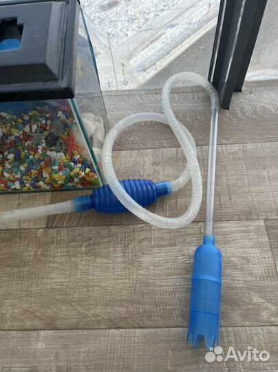 Аквариум 20 литров